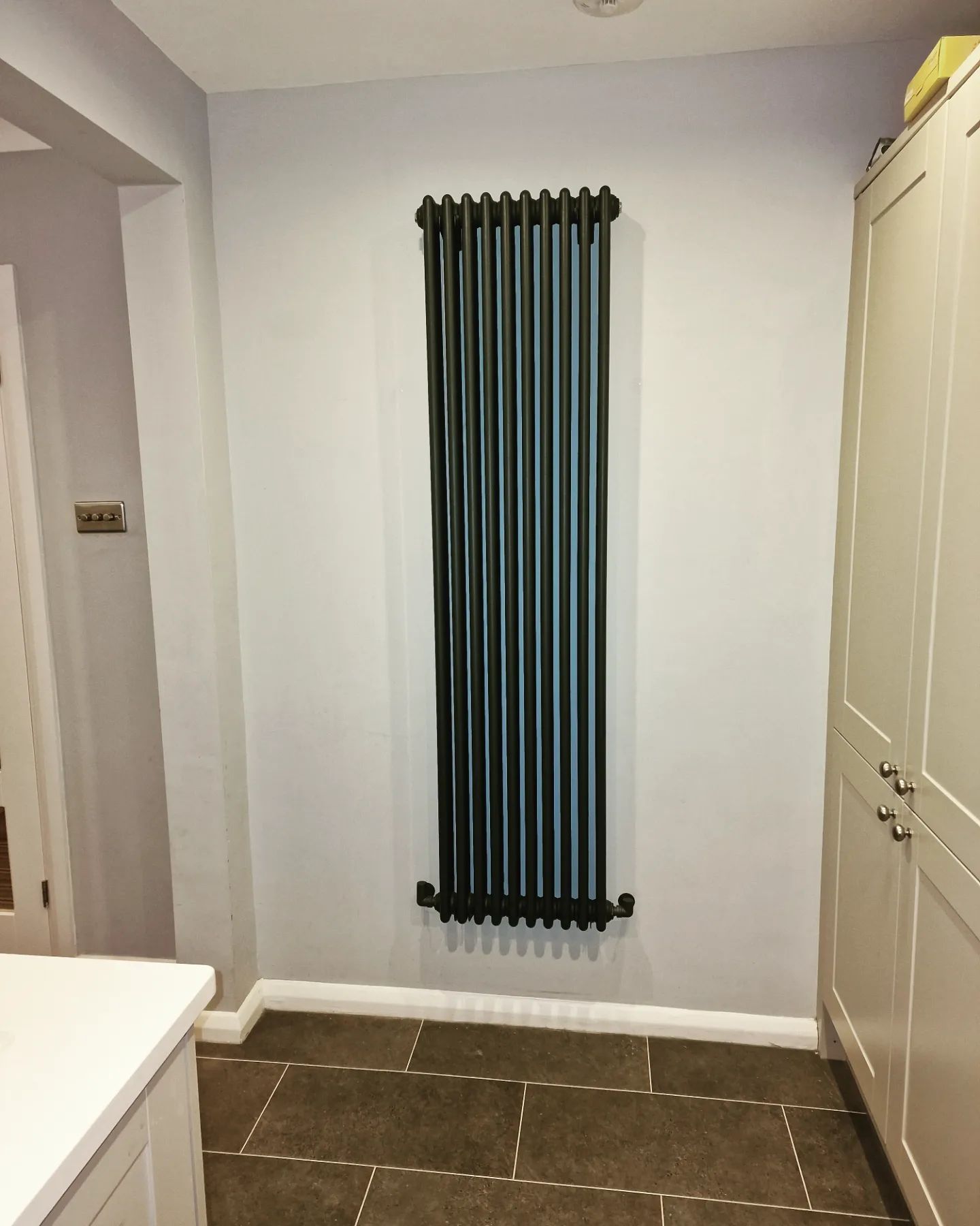 Gas and boiler service work in Surrey