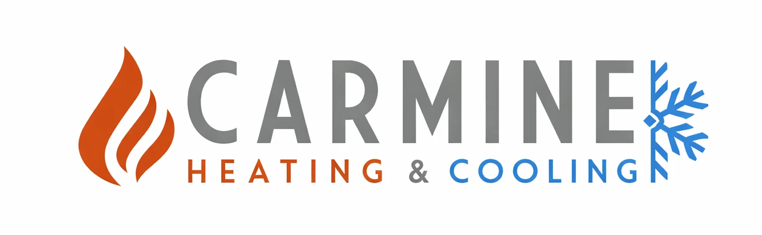 Carmine Heating Ltd logo